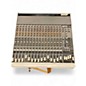 Used Mackie 1604VLZ3 Unpowered Mixer thumbnail
