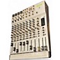 Used Behringer EURORACK MX1604 Unpowered Mixer