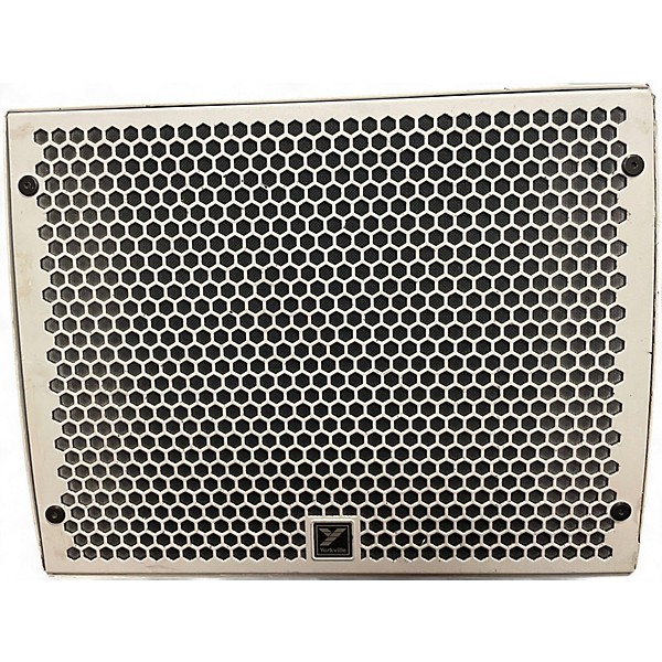 Used Yorkville PSA1 Powered Speaker