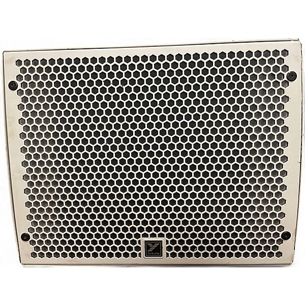 Used Yorkville PSA1 Powered Speaker