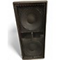 Used Yorkville PSA1S Powered Subwoofer thumbnail