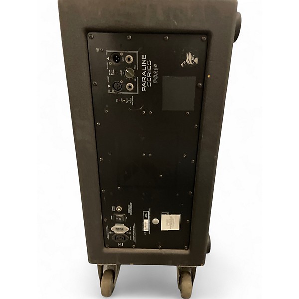 Used Yorkville PSA1S Powered Subwoofer