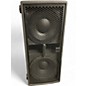 Used Yorkville PSA1S Powered Subwoofer thumbnail