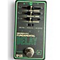 Used Walrus Audio Fundamental Delay Effect Pedal thumbnail