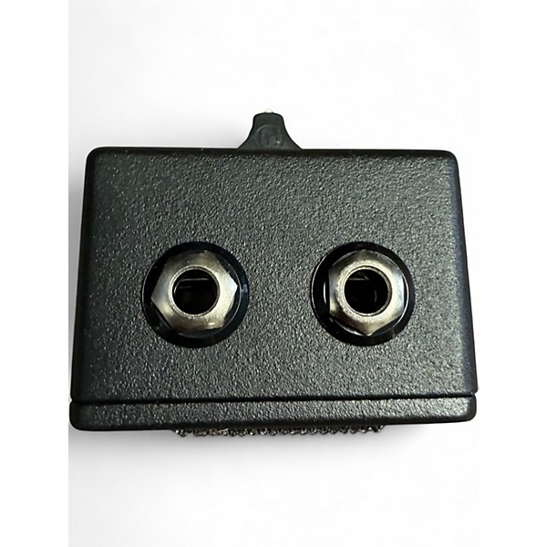 Used Walrus Audio Fundamental Delay Effect Pedal