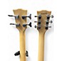 Used Eastwood DOUBLENECK 4/6 2 Color Sunburst Solid Body Electric Guitar