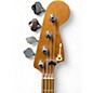 Used Charvel SAN DIMAS BLUE Electric Bass Guitar