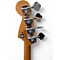 Used Charvel SAN DIMAS BLUE Electric Bass Guitar