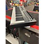 Used M-Audio Oxygen Pro 49 MIDI Controller