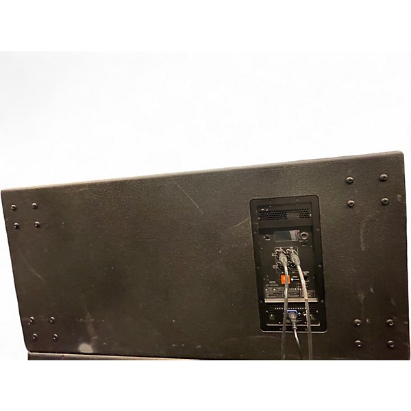 Used JBL SRX828SP Powered Subwoofer