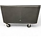 Used JBL SRX828SP Powered Subwoofer