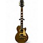 Used Stagg Singlecut Gold Top Solid Body Electric Guitar thumbnail