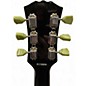 Used Stagg Singlecut Gold Top Solid Body Electric Guitar