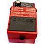 Used BOSS RC1 Loop Station Pedal