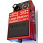 Used BOSS RC1 Loop Station Pedal