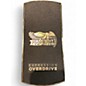 Used Ernie Ball Expression Overdrive Effect Pedal thumbnail
