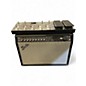 Used Fender Cyber Twin Amp W/Footswitch Controller thumbnail