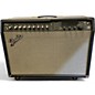 Used Fender Cyber Twin Amp W/Footswitch Controller