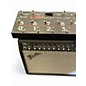 Used Fender Cyber Twin Amp W/Footswitch Controller