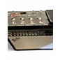 Used Fender Cyber Twin Amp W/Footswitch Controller