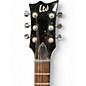 Used ESP LTD Viper 50 Red Solid Body Electric Guitar