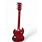 Used ESP LTD Viper 50 Red Solid Body Electric Guitar