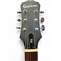 Used Epiphone SG Special VE Satin Black Solid Body Electric Guitar