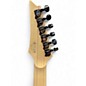Used Ibanez RG550 GENESIS Yellow Solid Body Electric Guitar