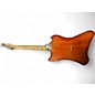 Used Good Tone Lucky Dog Firewalker Natural Solid Body Electric Guitar