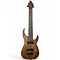 Used Reichardt Custom 8 String Natural Solid Body Electric Guitar thumbnail