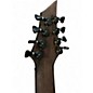 Used Reichardt Custom 8 String Natural Solid Body Electric Guitar