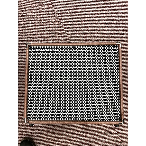 Used Genz Benz Shenandoah 150LT EXT 12 Guitar Cabinet