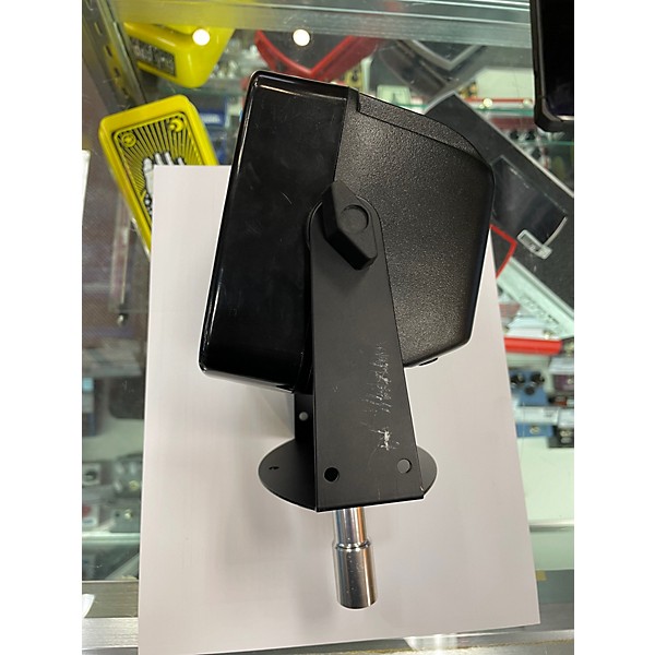 Used Galaxy Audio NSPA NANO SPOT COMPACT Powered Monitor