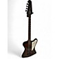 Used Epiphone Thunderbird IV Vintage Sunburst Electric Bass Guitar thumbnail