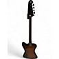 Used Epiphone Thunderbird IV Vintage Sunburst Electric Bass Guitar