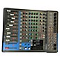 Used Yamaha MG10XU 10 Channel Mixer with Effects Unpowered Mixer thumbnail