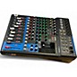 Used Yamaha MG10XU 10 Channel Mixer with Effects Unpowered Mixer