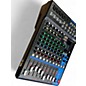 Used Yamaha MG10XU 10 Channel Mixer with Effects Unpowered Mixer