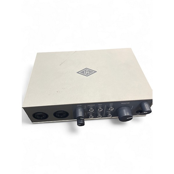 Used Universal Audio VOLT 2 Audio Interface