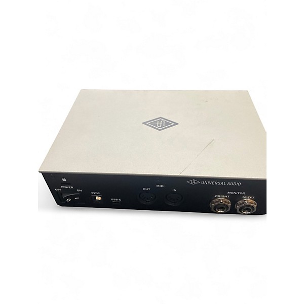 Used Universal Audio VOLT 2 Audio Interface