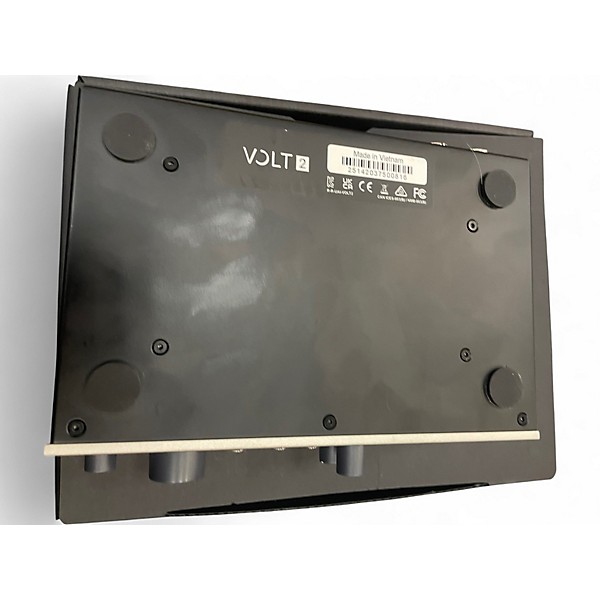 Used Universal Audio VOLT 2 Audio Interface