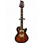 Used PRS 245 SE 2 Tone Sunburst Solid Body Electric Guitar thumbnail