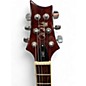 Used PRS 245 SE 2 Tone Sunburst Solid Body Electric Guitar