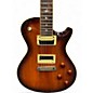 Used PRS 245 SE 2 Tone Sunburst Solid Body Electric Guitar