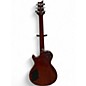 Used PRS 245 SE 2 Tone Sunburst Solid Body Electric Guitar