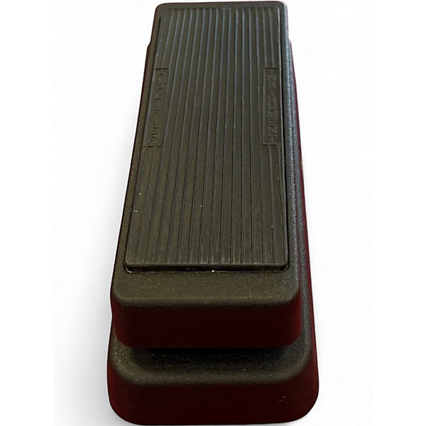 Used Dunlop CRYBABY GCB95 Effect Pedal