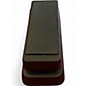 Used Dunlop CRYBABY GCB95 Effect Pedal