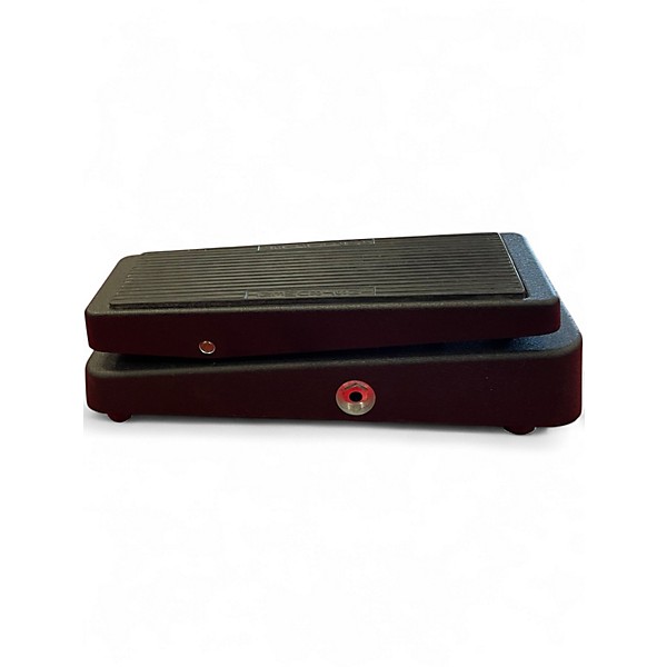 Used Dunlop CRYBABY GCB95 Effect Pedal