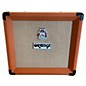 Used Orange Amplifiers Crush 12 Guitar Combo Amp thumbnail