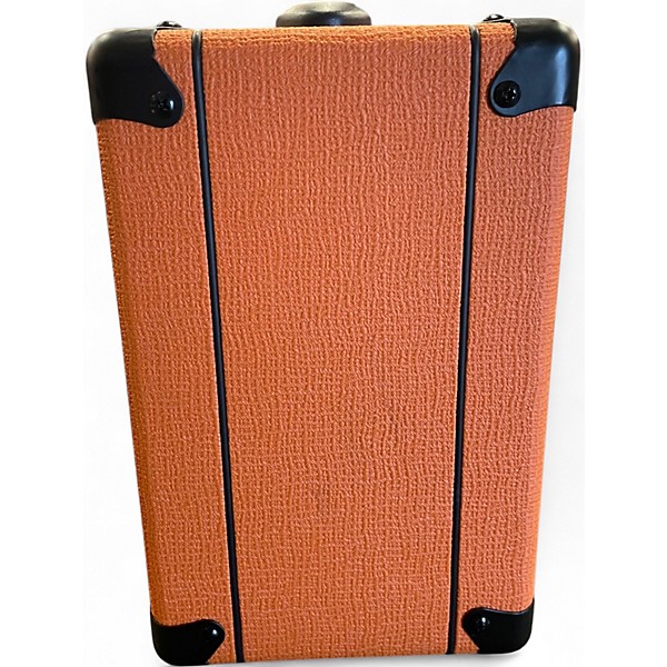 Used Orange Amplifiers Crush 12 Guitar Combo Amp